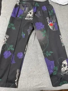 needles yohji yamamoto WILD SIDE Mサイズのサムネイル