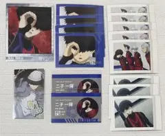 ブルーロック 二子一揮 まとめ売り