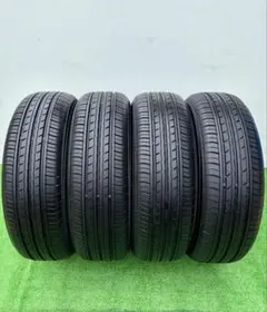 2023年製　ヨコハマ　ブルーアース　ES32　175/60R15　バリ溝　4本 2023年製 ヨコハマ ブルーアース ES32 175/60R15 バリ溝 4本 - メルカリ