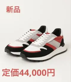 専用‼️新品❗️MICHAEL KORS レザー スニーカー