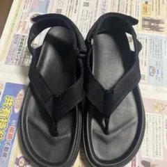 2026年最新】nagonstans サンダルの人気アイテム - メルカリ