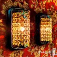 トラック用 ワンオフ壁掛けシャンデリア オールステンレス製 - メルカリ