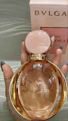 BVLGARI ローズ ゴルデア オードパルファム 90mlのサムネイル