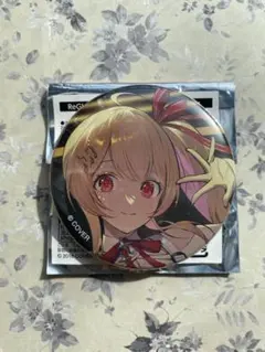 2026年最新】ReGLOSS 缶バッジの人気アイテム - メルカリ