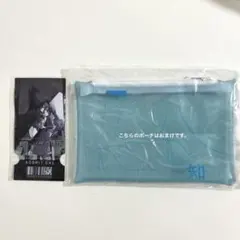Ado JAPAN TOUR 2024 モナ・リザの横顔 ガチャ チケットカード