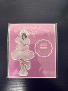 CUTIE STREET アクリルスタンド