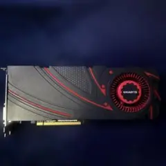 GIGABYTE Radeon R9 290 グラフィックボード 本体