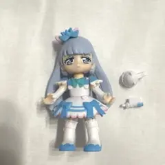 キュアニャミー ぷりきゅ〜と わんだふるぷりきゅあ わんぷり
