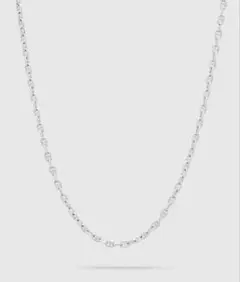 TOM WOOD Anker Chain ネックレス　定価10万程　トムウッドのサムネイル