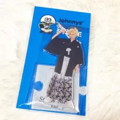 【新品】snowman ラウール アクリルスタンド アクスタ