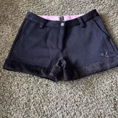 PUMA ショートパンツ　サイズ L L