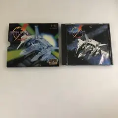 PCエンジン スーパーグラフィックス バトルエース 外箱付き　ジャンク