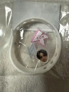 JO1 佐藤景瑚KCON JAPAN 2026 MD リストバンド