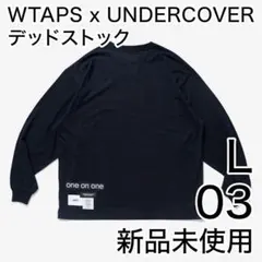 UNDERCOVER×WTAPS SIDE ZIP 2TUCK PT - メルカリ