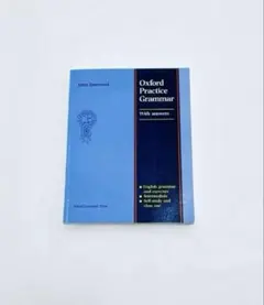 匿名配送Oxford Practice Grammar With Answers