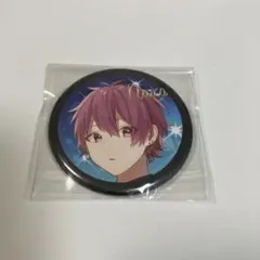 いれいす ないこ 缶バッジ blue moon