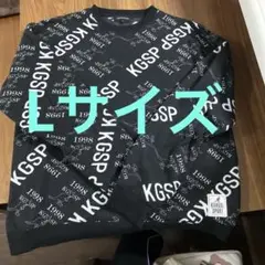 KANGOL SPORT トレーナー L