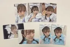 み*ん様 桜庭遥花 LARME069 トレカ ポスカ セット CUTIESTRE - メルカリ