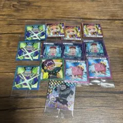 ワンピースシール