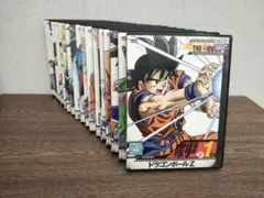 2026年最新】ドラゴンボール DVD BOXの人気アイテム - メルカリ