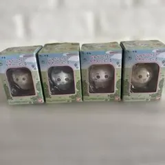 ちいかわ なんか小さくてかわいいどーる 4種セットのサムネイル