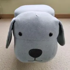 犬 アニマル　オットマン、スツール、チェア