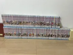 オマケ付き　ワンピース1〜111巻　最新刊111巻まで　全巻セット 尾田 栄一郎