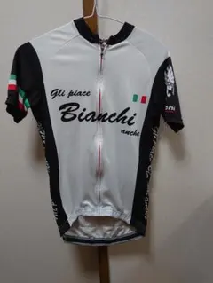 サイクルジャージ S　BIANCHのサムネイル