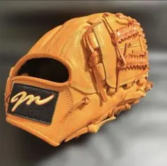 新品 硬式 外野手用 グローブ マツダボール 右投げ - メルカリ