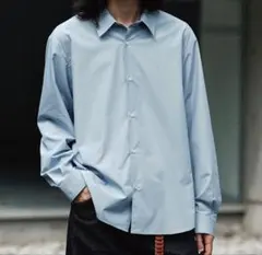 MICRO SPAN BASIC SHIRT