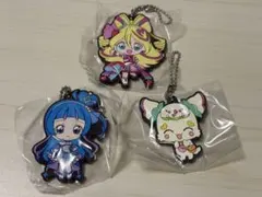 キミとアイドルプリキュア カプセルラバーマスコット2