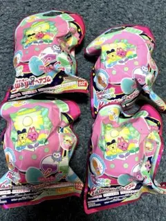 たまごっちパラダイス 4個セット