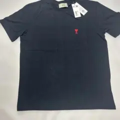 アミパリスTシャツ黒サイズS新品未使用タグ付き アミパリスTシャツ黒 [ラスト]サイズS新品未使用ユニセックス - メルカリ