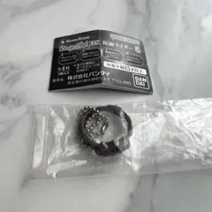仮面ライダー Ringcolle! DX 仮面ライダー 5 エレクトラー