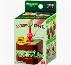 ひっこぬきピクミンLite