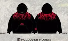 2026年最新】babymetal パーカーの人気アイテム - メルカリ