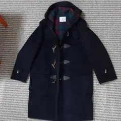 ジェイプレス　ダッフルコート　Lサイズ