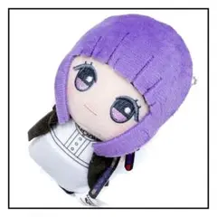 【葬送のフリーレン】 ちびぐるみvol.1 フェルン ぬいぐるみ マスコット