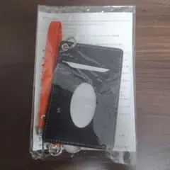 APA Stayers Club Card オリジナルパスケース　アパホテル