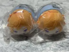 皇天馬 もちもちマスコット