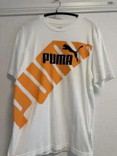 【本日期間限定】PUMA プーマ Tシャツ Mサイズ