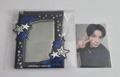 TXT メモリアルスリーブファイル テヒョン