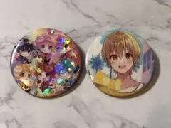 すとぷり 缶バッジ