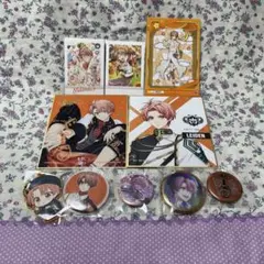 アイドリッシュセブン 和泉三月 IDOLiSH7