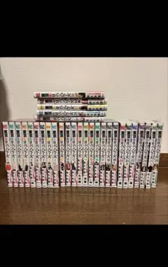 東京リベンジャーズ 全巻セット