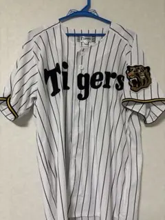 阪神タイガース ユニフォーム 井坪陽生40 阪神タイガース ユニフォーム 井坪陽生40 - メルカリ