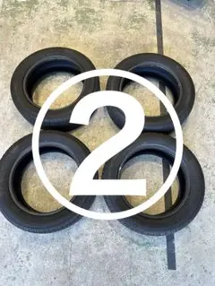 YOKOHAMA BluEarth-Es ES32 205/55R16 4本のサムネイル