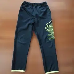 120cm ジャージ ズボン