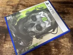 PS5 Call of Duty モダンウォーフェア2 cod mw2