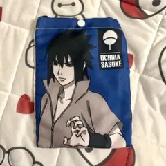 NARUTO疾風伝 ナルトカードグミ うちはサスケ - メルカリ